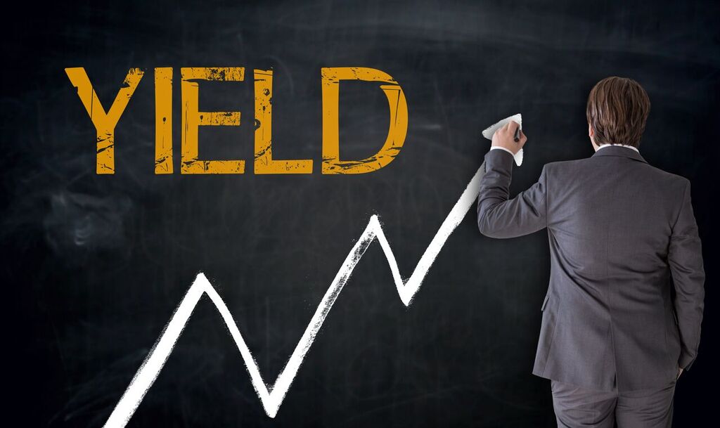 Yield management und Umsatzsteigerung