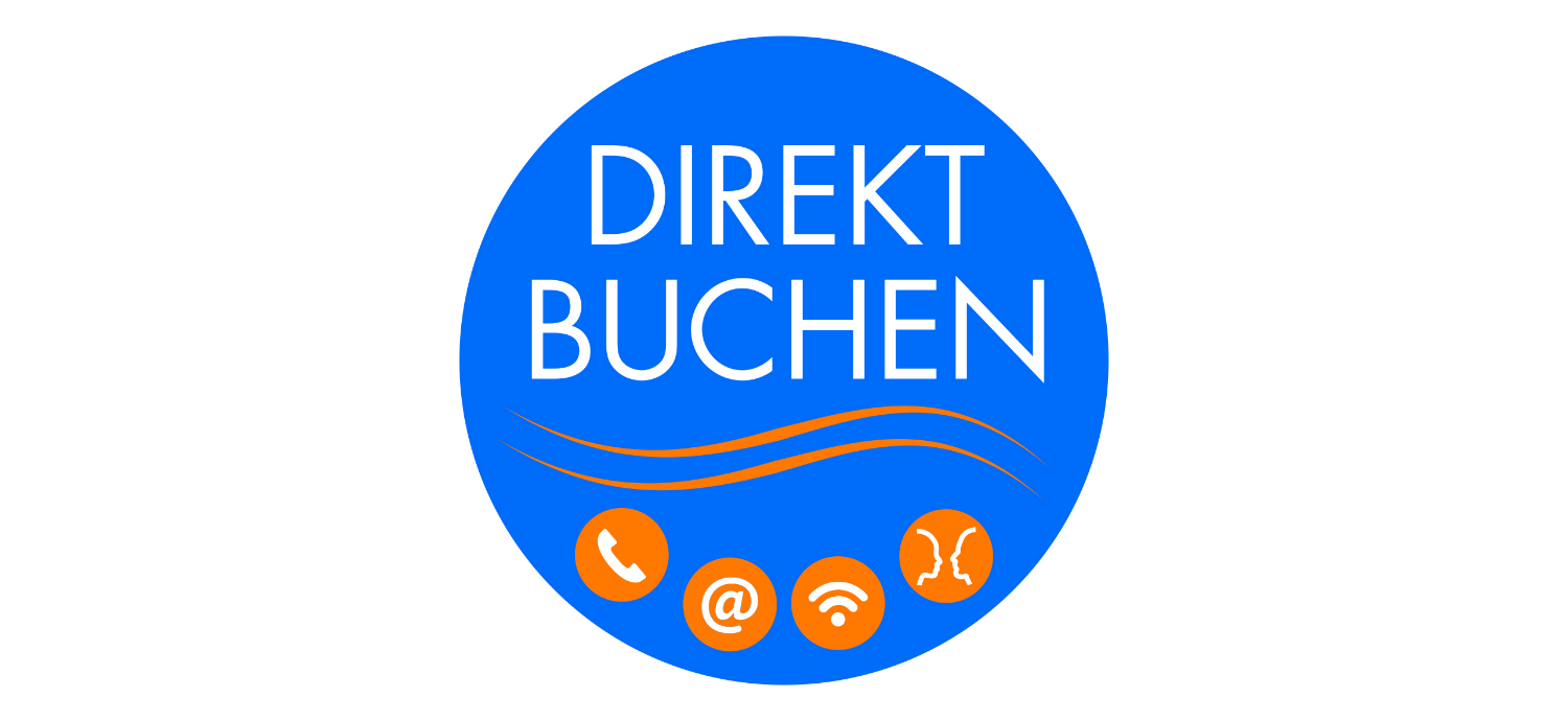 Direkt Buchen