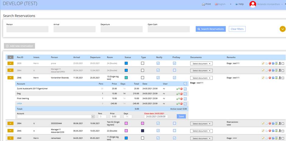 The new version of Casy is coming!